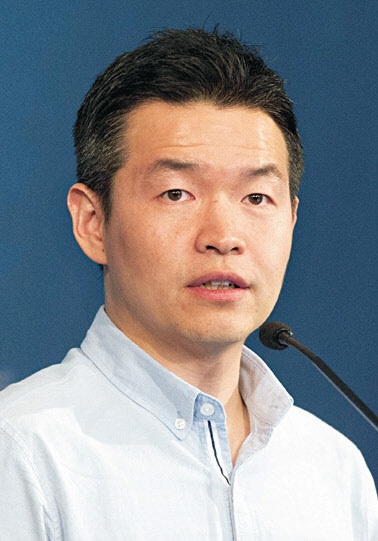 신승현 데일리금융그룹 대표